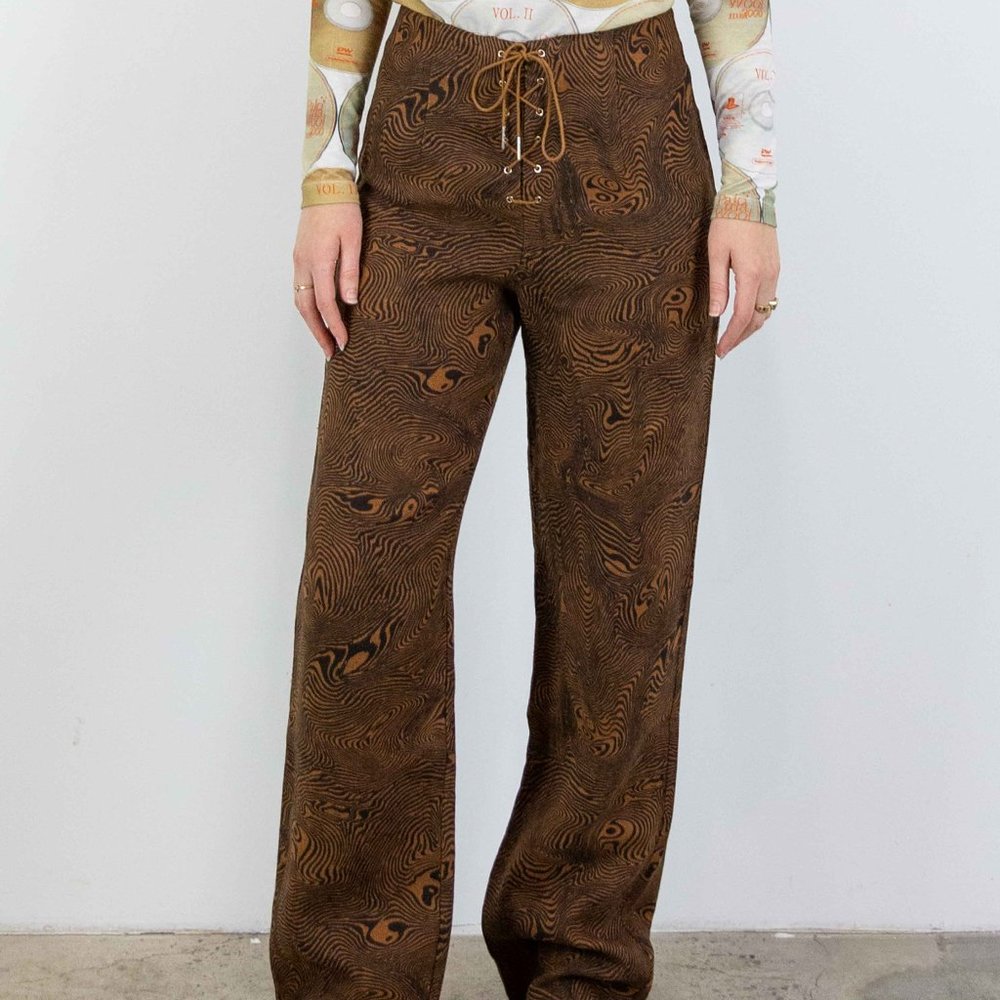 Monica pant